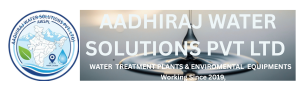 Aadhiraj Water Solutions Pvt Ltd
